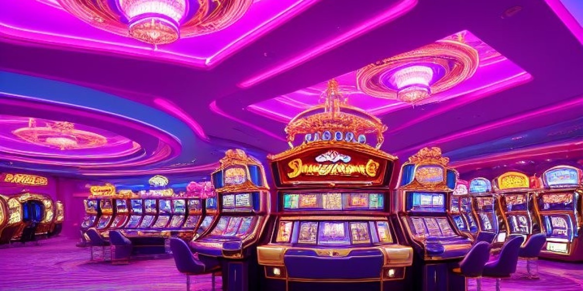 Wide Variety of Game Titles Offered at 666 Casino