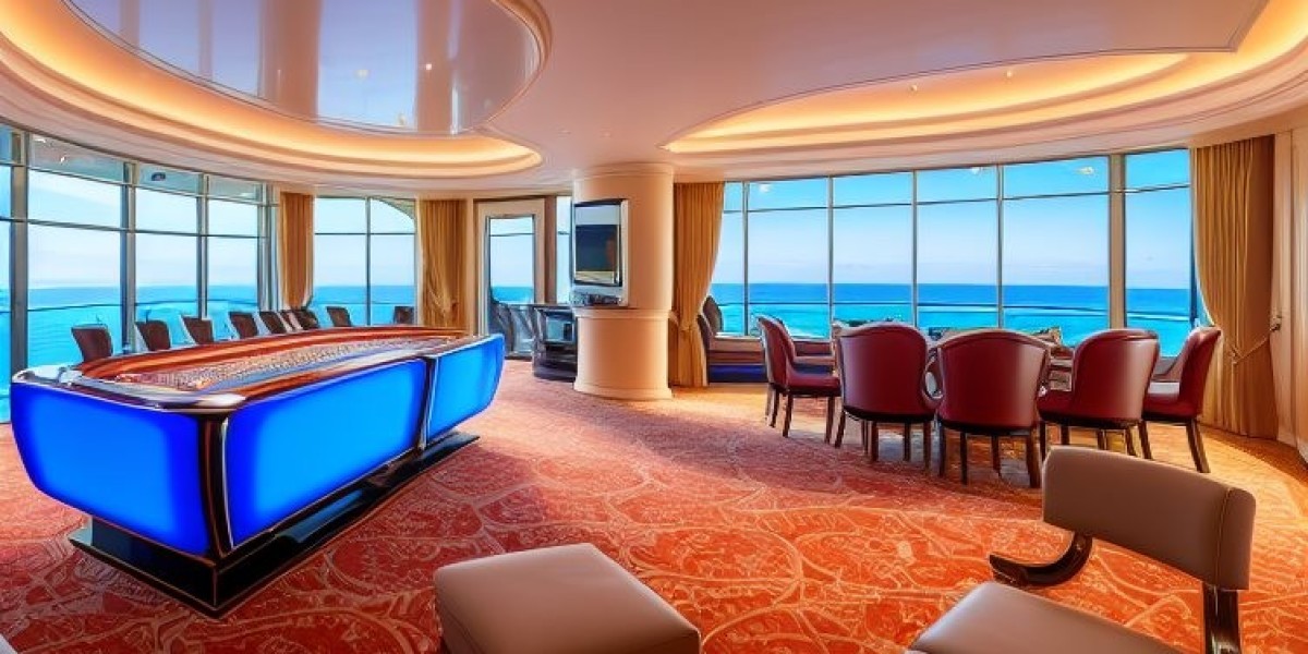 Secure Gambling in LeonBet Casino