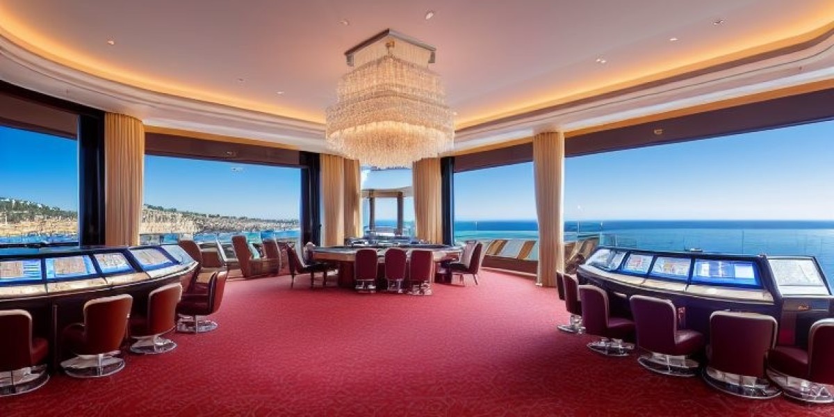 Partidas con Croupiers en Vivo en Casino Paston