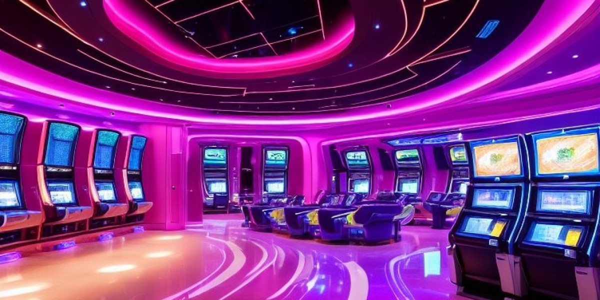 Vielfältige Spielautomaten bei Nine Casino Auszahlung