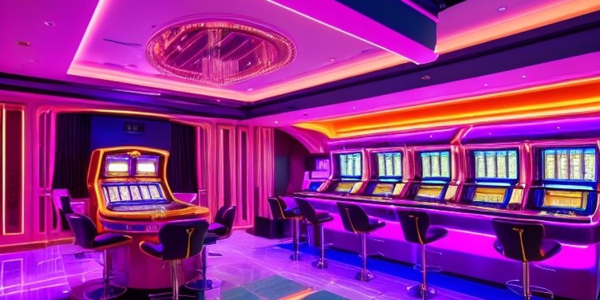 Assortiment de jeux de casino chez Betzino
