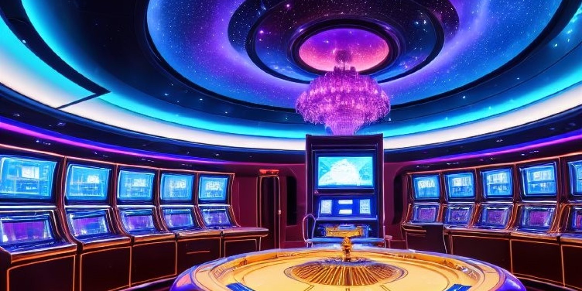 Diverse Gaming Collection at Quatro Casino