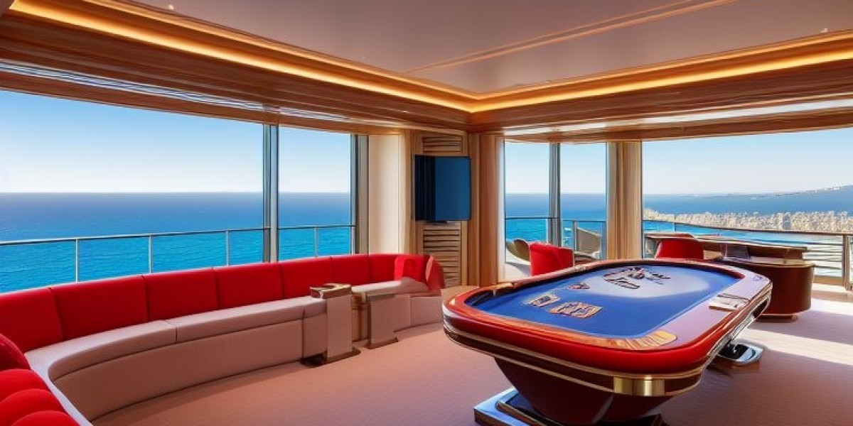 Gambling establishment LuckyOnes delivers an exceptionally simplified registration and login experience, allowing enthus