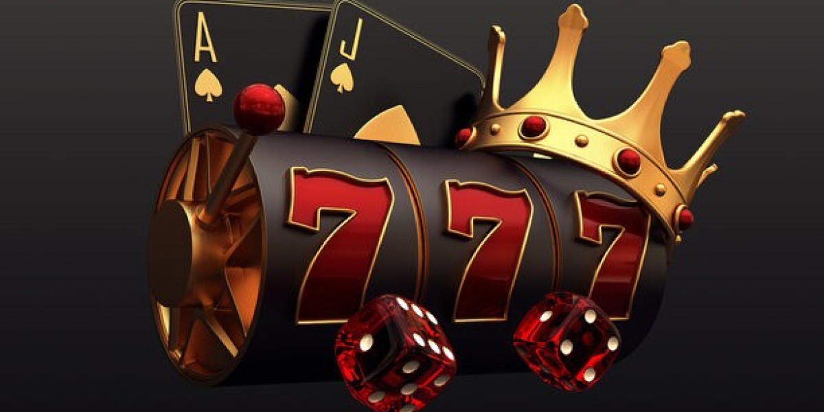 What Are The 5 Fundamental Advantages Of 777 Casino