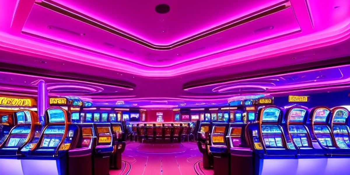 Bonuspakket bij 7/11 Casino
