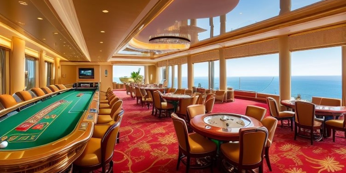Live-action Dealer Gaming at 7Bit Casino