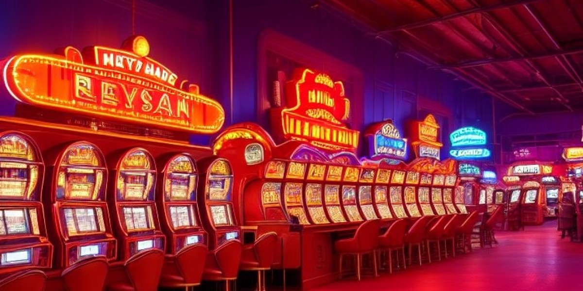 Remarkable slot machines selection at Jet4Bet Casino