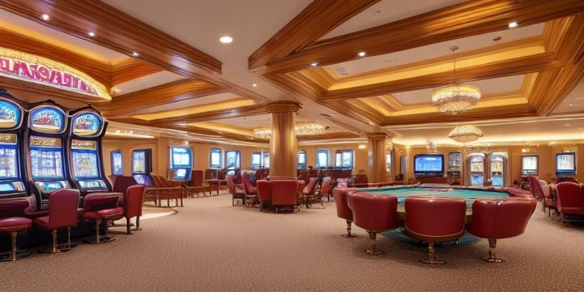 Extensive Variety of Slot Machines at Jet 4 Bet Casino