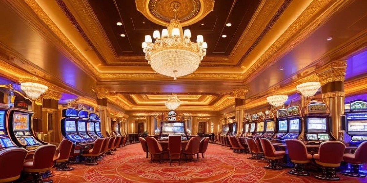 Seamless Money management on Lucky Wins Casino Online