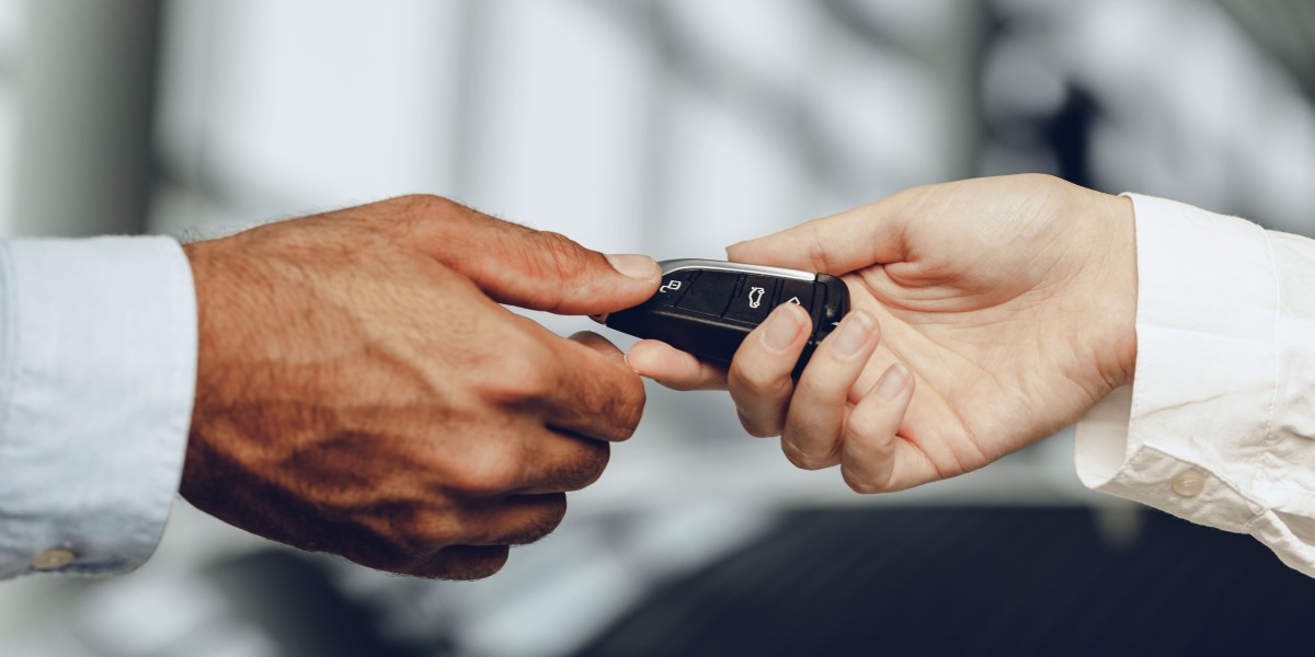 What's The Current Job Market For Ford Replacement Key Programming Professionals?