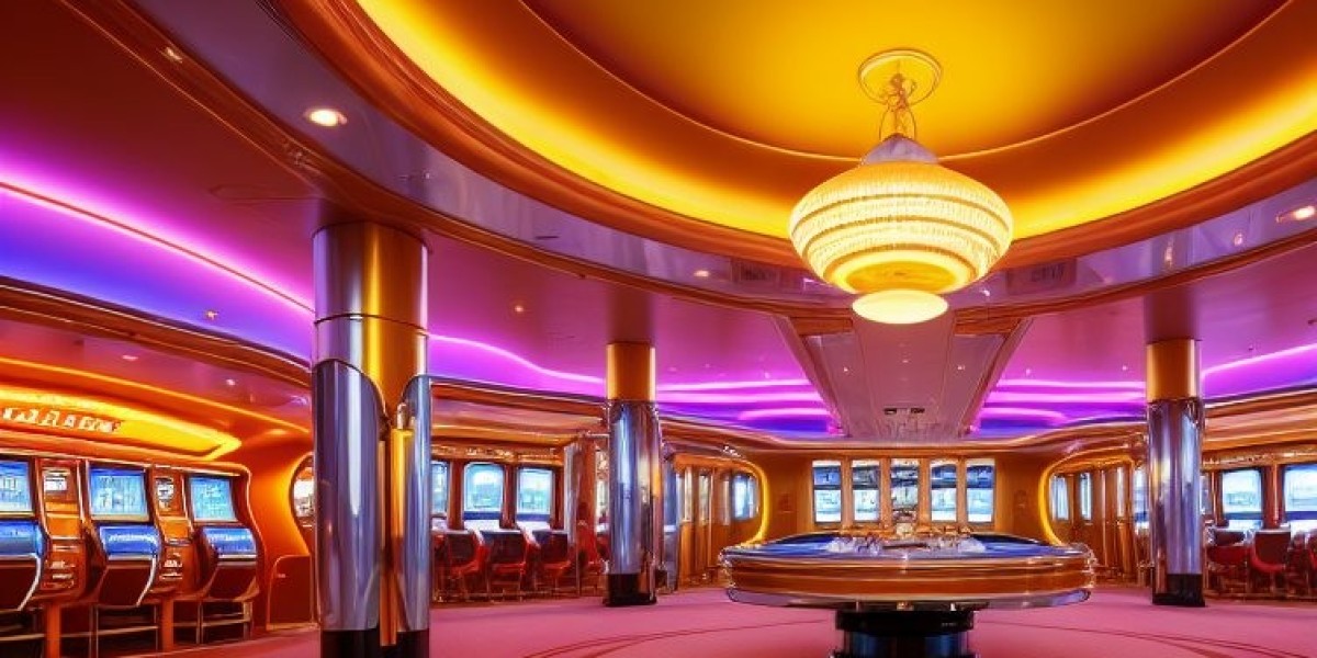 Slot machines Outstanding quality at Lukki Online Casino