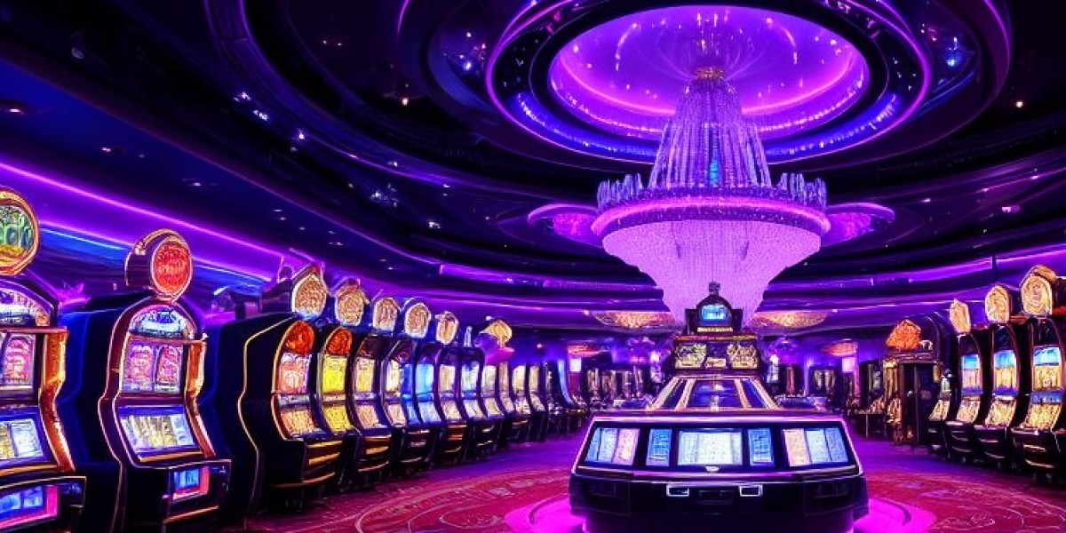 Realistischer Händler Events bei Joker Star