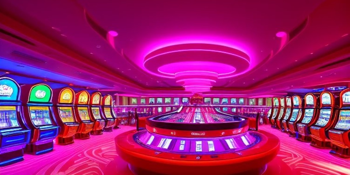 High-quality Wireless Gambling at Lucky Wins Online Casino