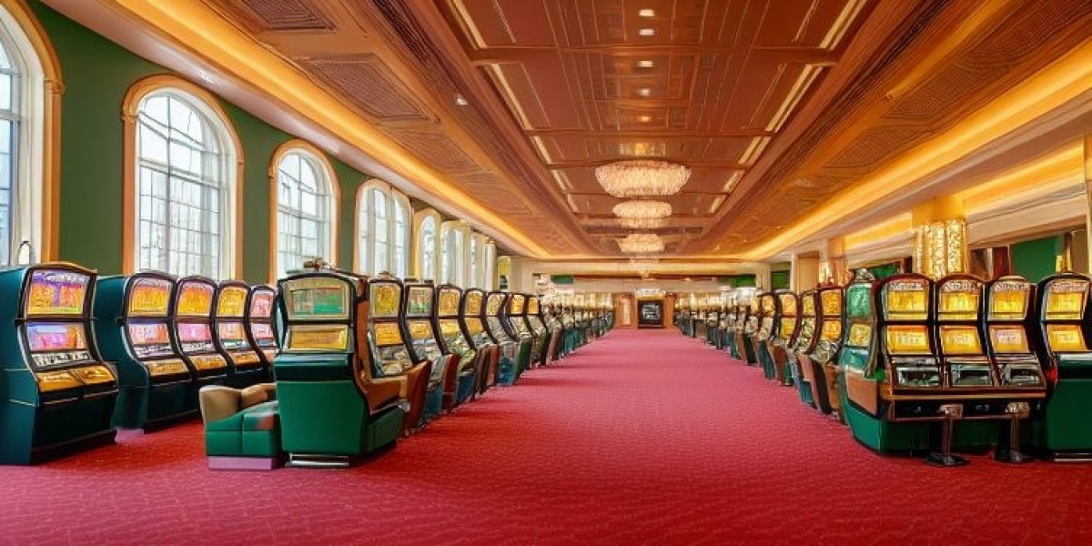 Slots Selection at Lukki