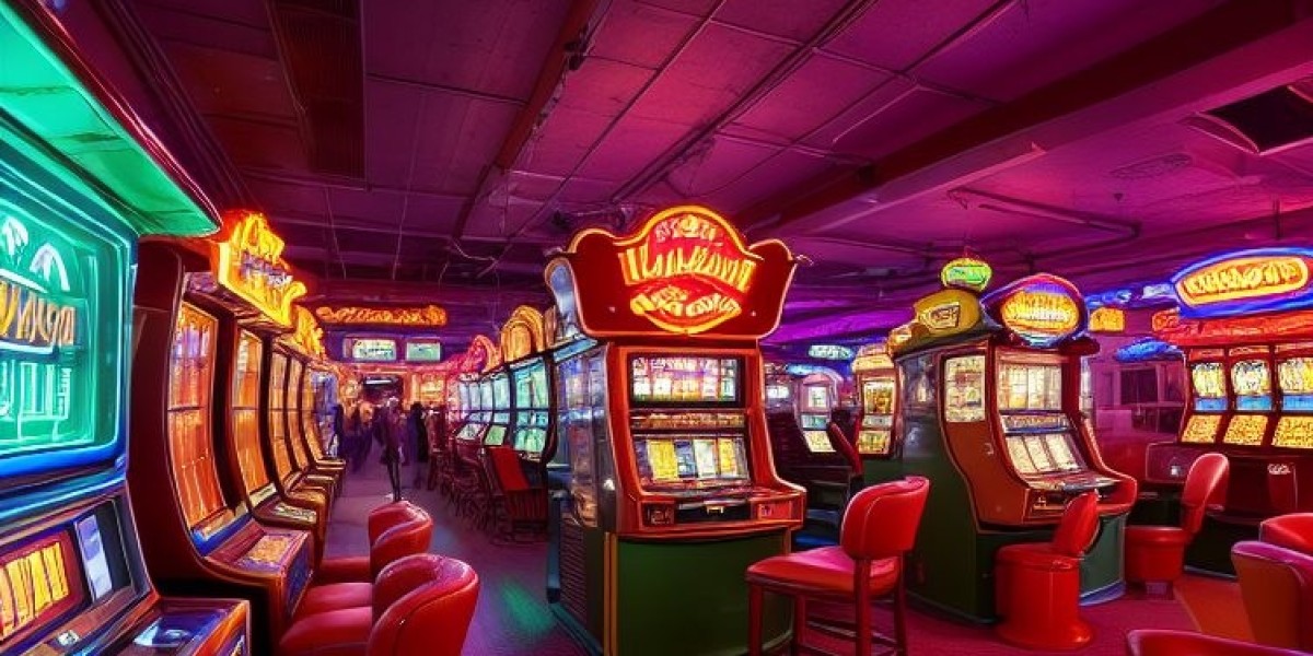 Purposeful Gaming Machine Promotions at Spinbit NZ