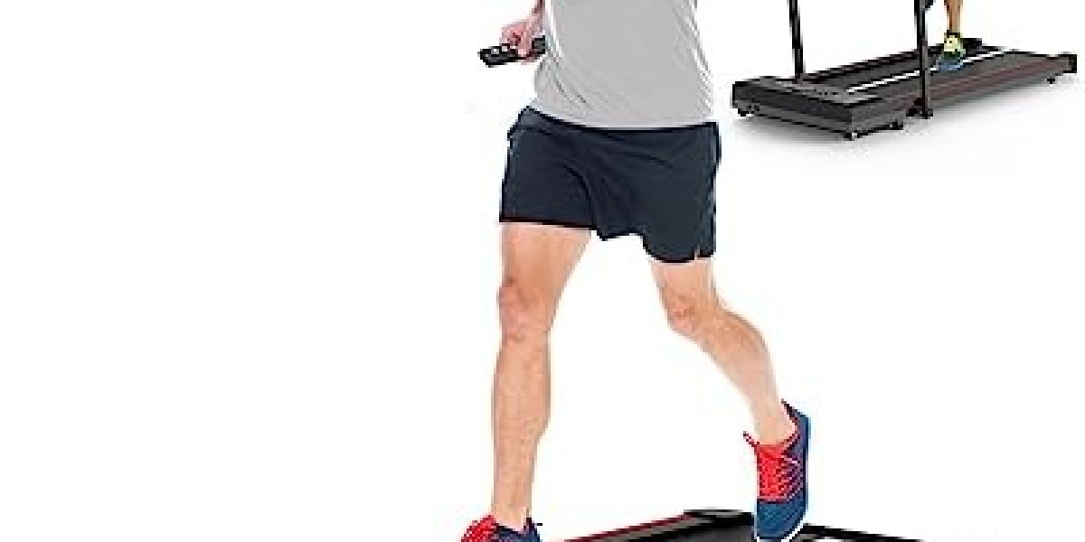 Your Family Will Be Grateful For Getting This Gym Treadmill
