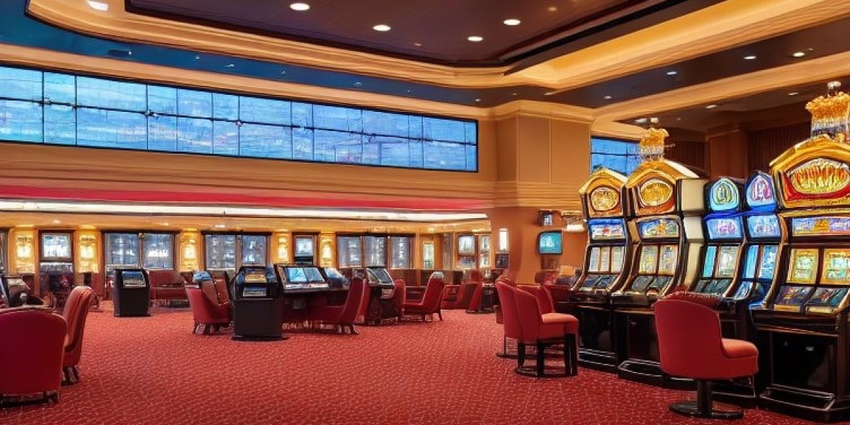 Exclusive Live Gaming at Sky Crown