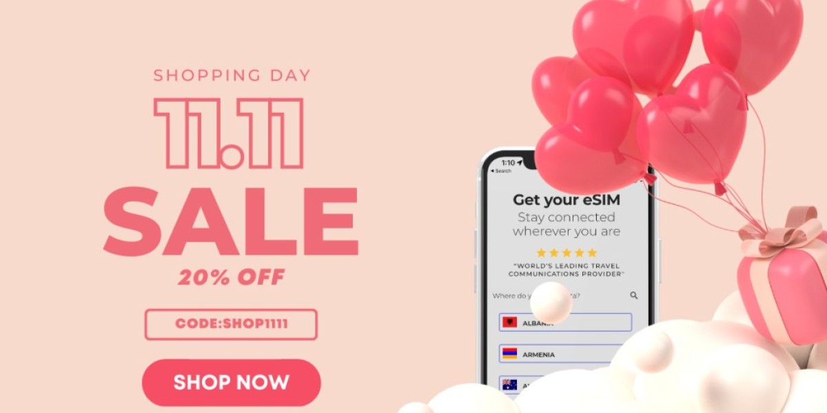 Avoid Overpriced Data — Try eSIM Coupons