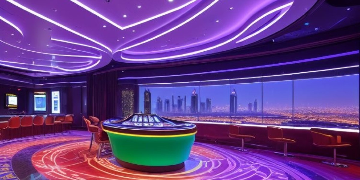 Unrivaled Gaming Selection at Fair Go Casino.