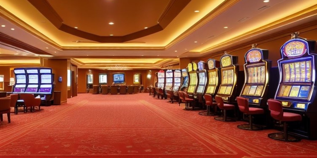 Vasta gamma di slot su Queen Win