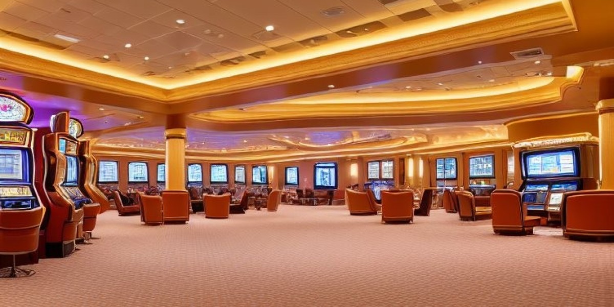 Abwechslungsreiches Spielangebot Bei Crownplay.