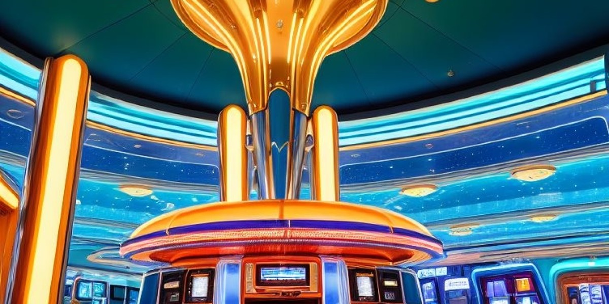 Rocket Play Slots Assortment Supremacy