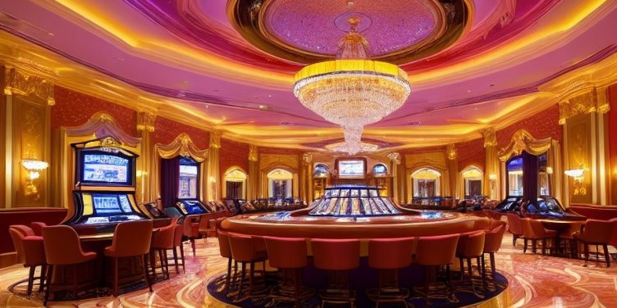 Playing Excellence at FairGoCasino