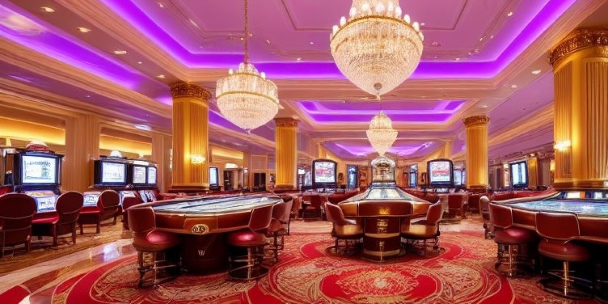 Profitable Perks at Crown Gold Casino