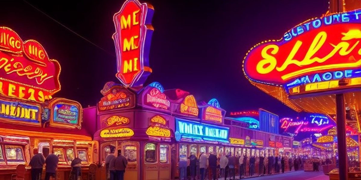 Casino-ervaring bij 711 Casino