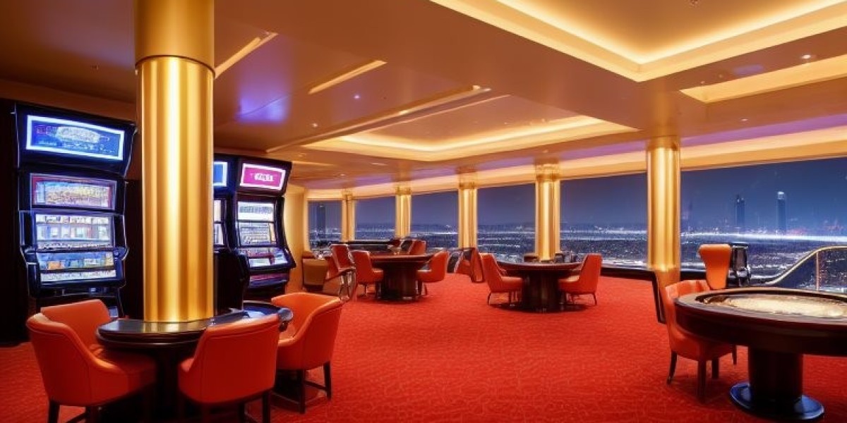 Tischspiel Exzellenz bei SlotLords Casino