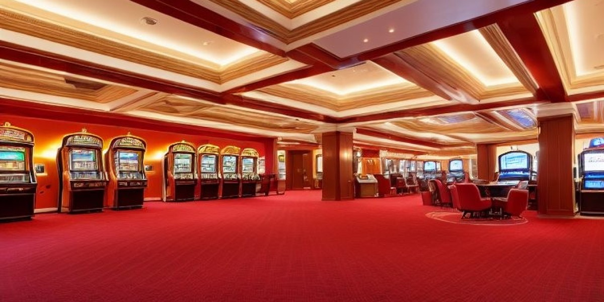 Showcase Gambling Superiority bij Star Casino
