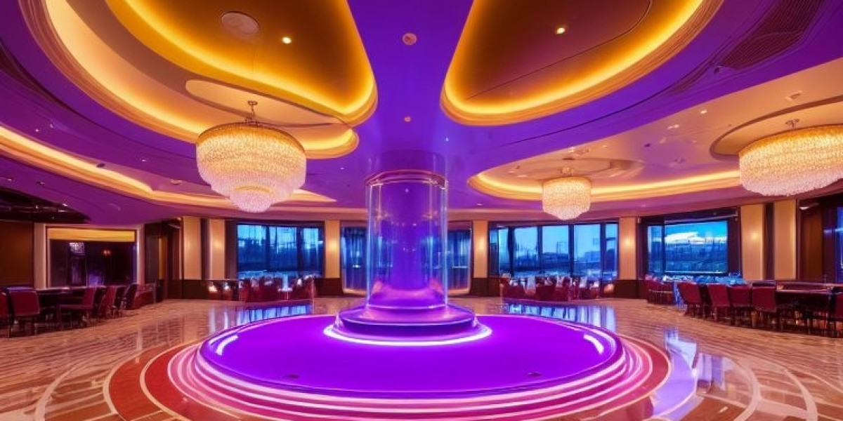 Lucky Dreams Casino