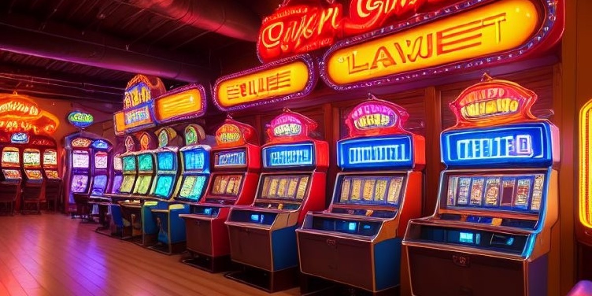 Jeux de hasard En Direct Chez Casino Betzino