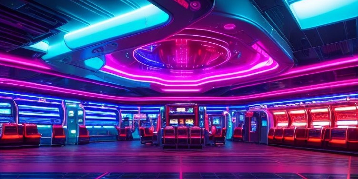 Entertaining Pokies  at SlotLords Casino