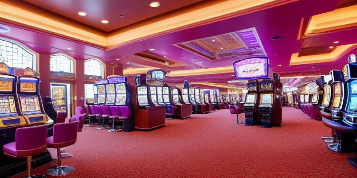 Effortless Admittance System on Casino SlotLords