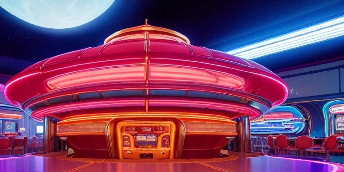 Top-notch pokies paradise at NeoSpin Gaming