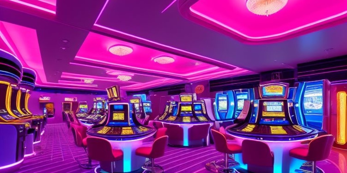 Pokie Selection at 7 Bit Casino