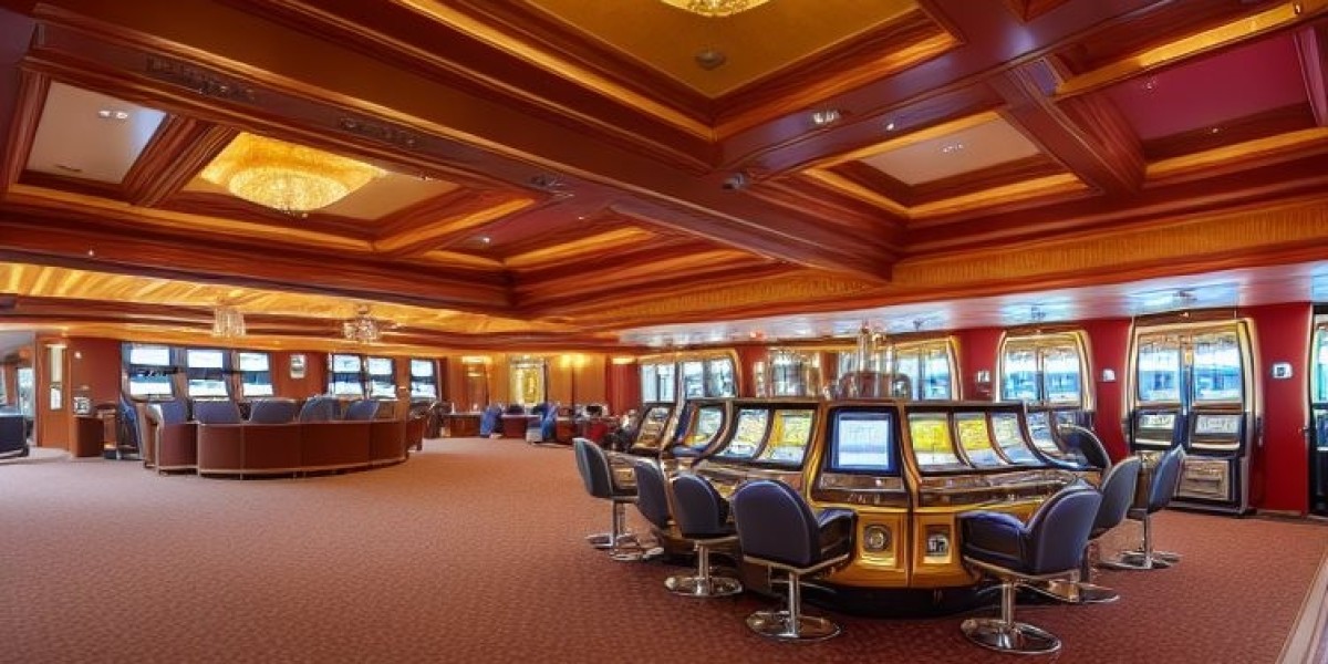 Strategic Richard Casino Australia Rewards