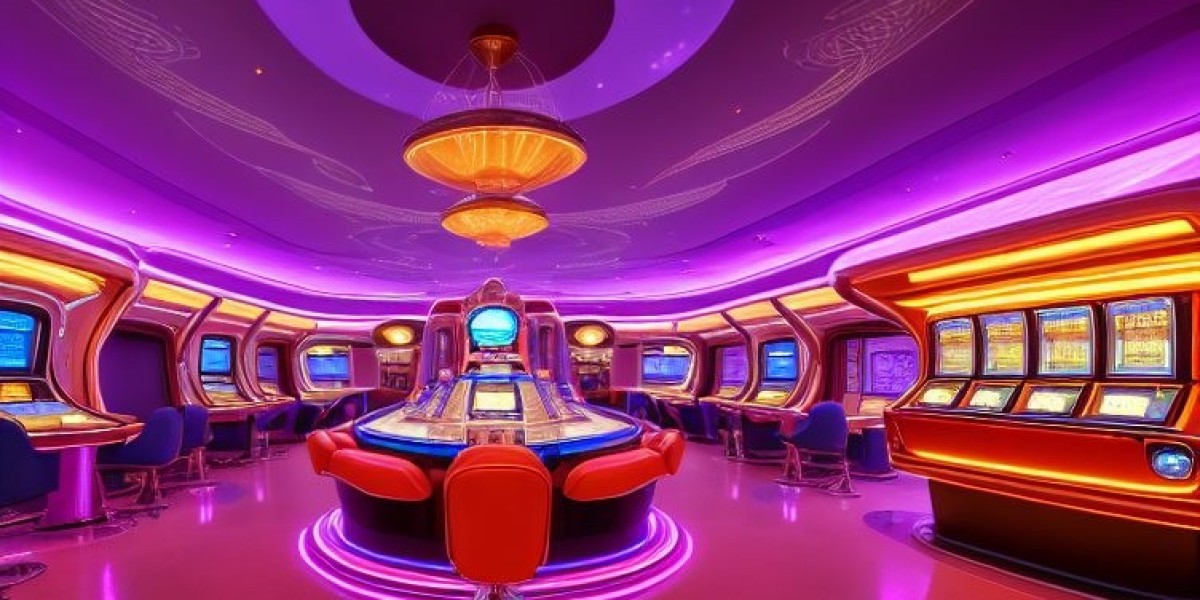 Slots Collection at 7Bit Casino