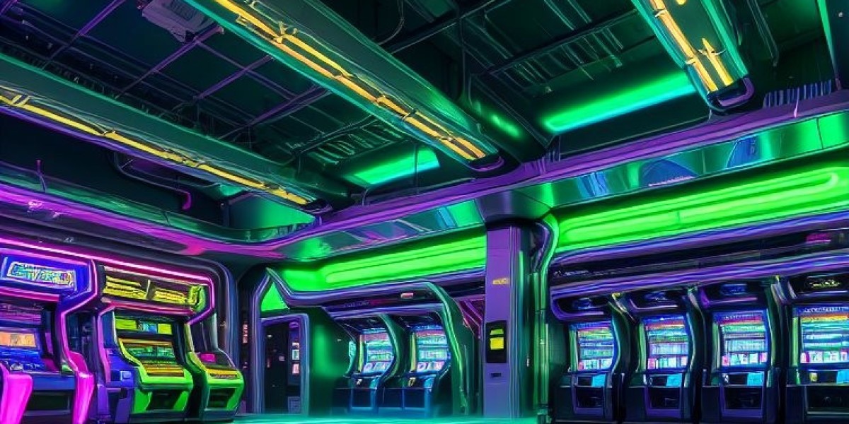 Descubre el mundo entero del mundo de los casinos en línea de Casino Playuzu