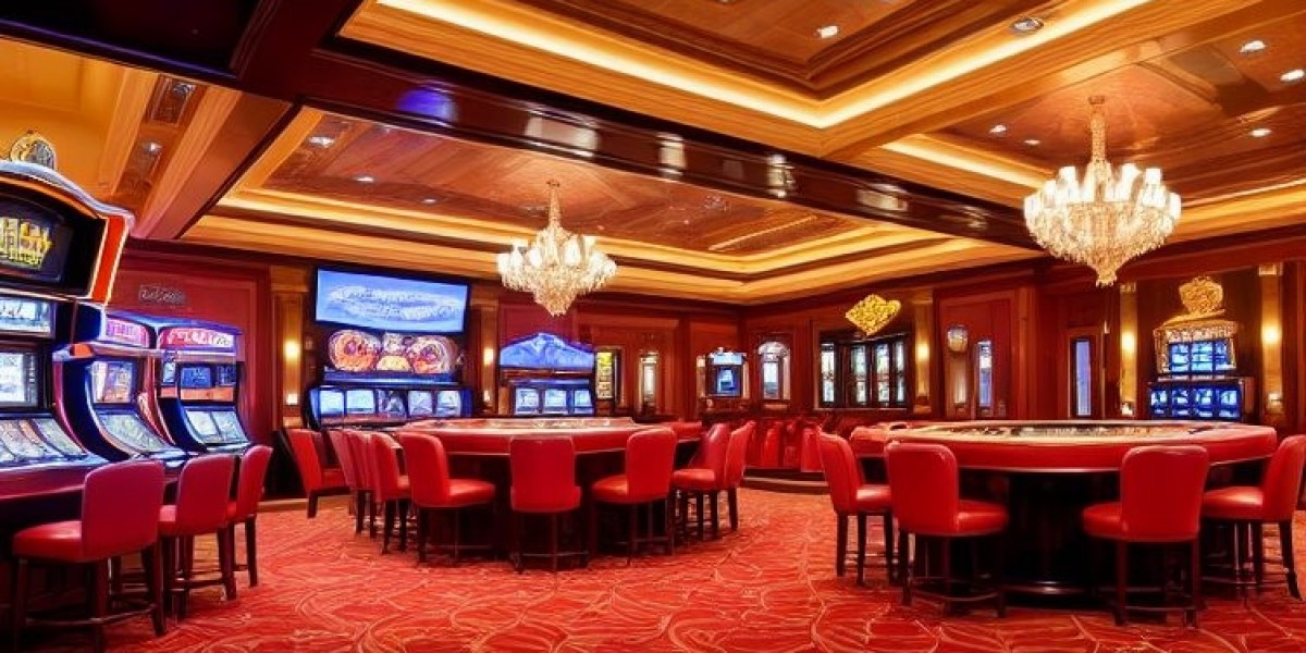 Gaming Diversity Defines Rooli Casino Experience