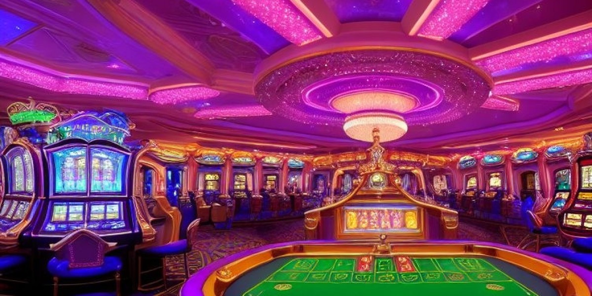 Rewarding Rewards at Crown Gold Casino