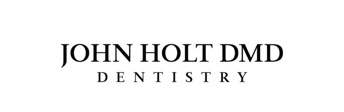 John Holt Dentistry Cover Image