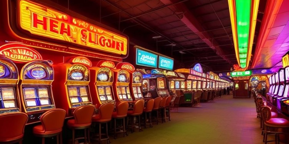 Varietà Esclusiva presso Slot Star Casino Italia