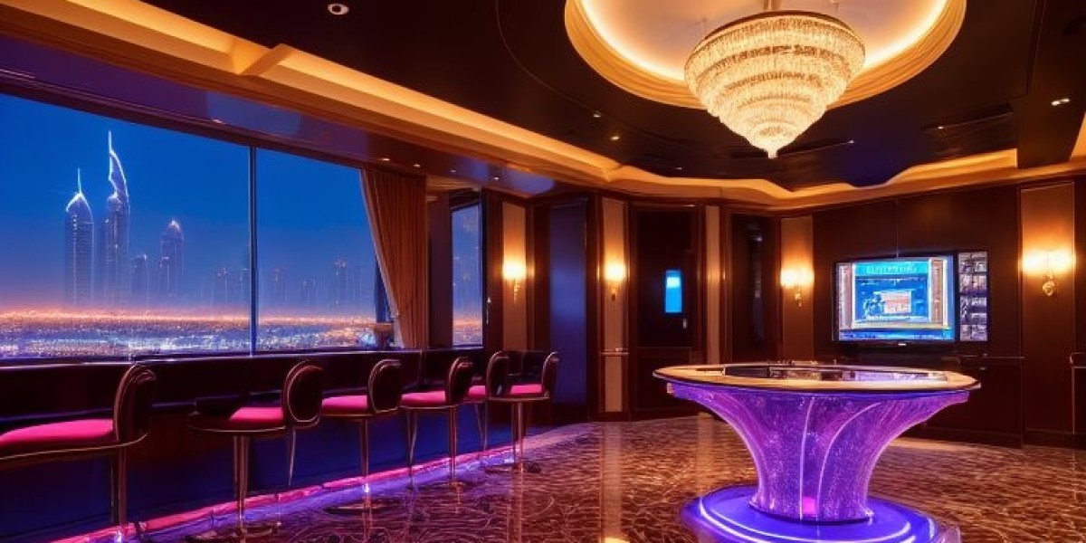 Cell Gaming Transformation at Fair Go Casino