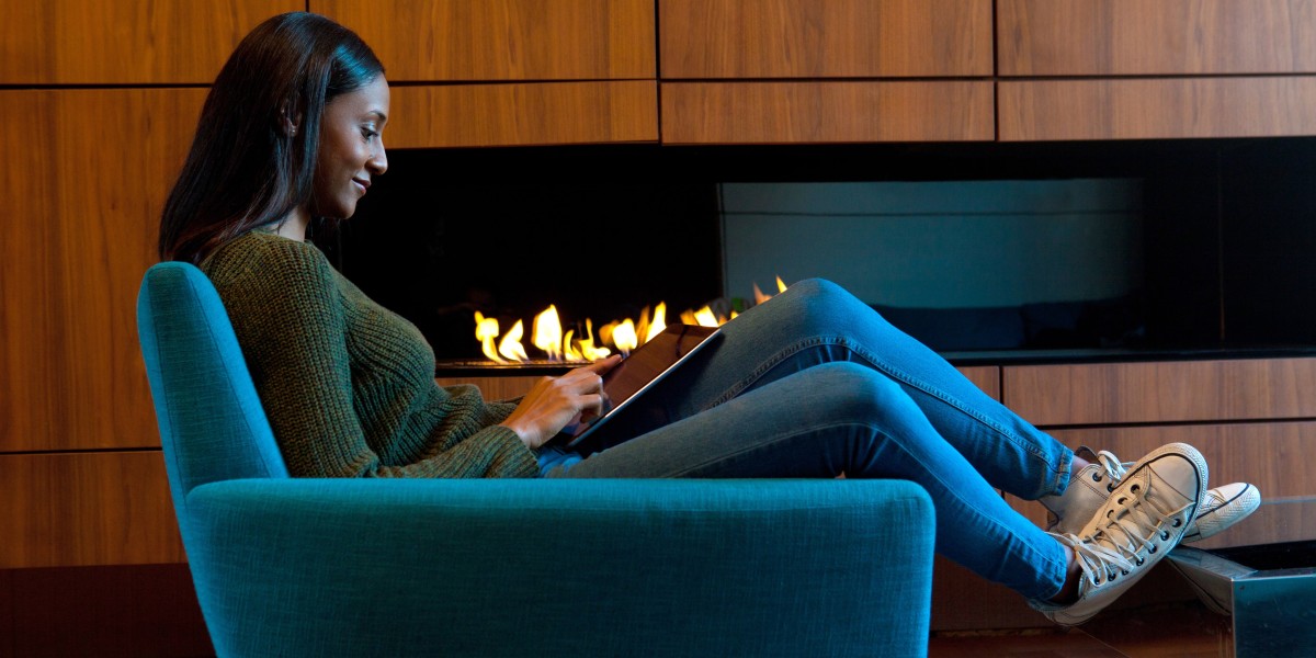 How To Research Fireplace Online