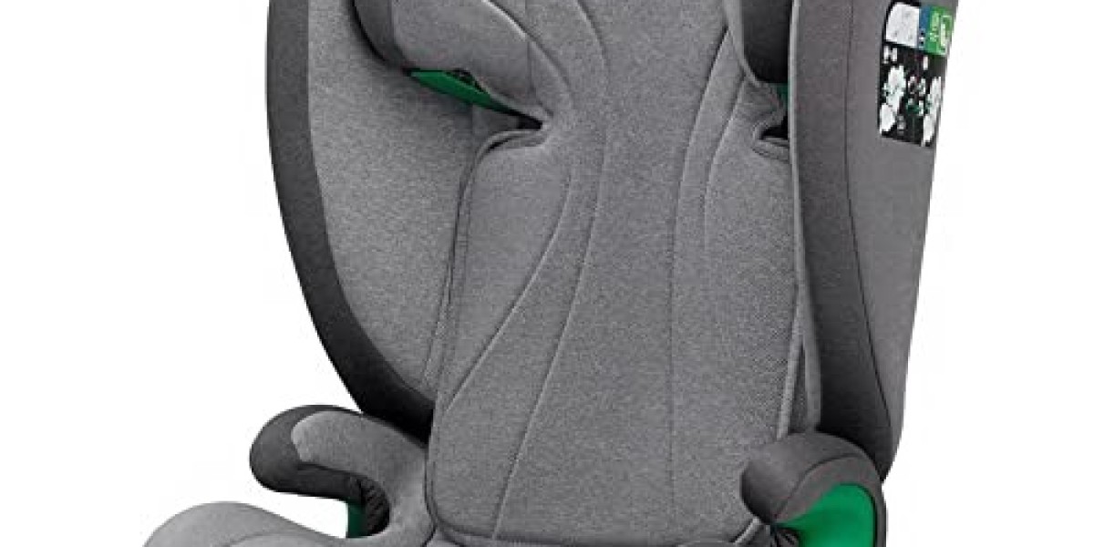 An Pushchairs Success Story You'll Never Believe