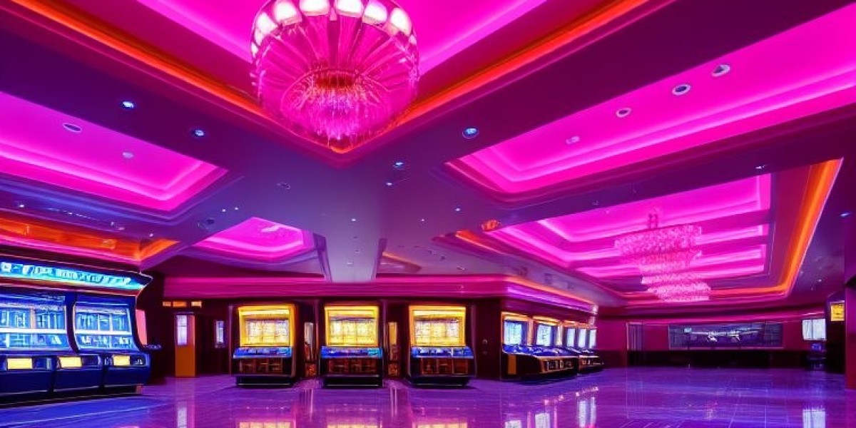 Gaming experience bij BetCity