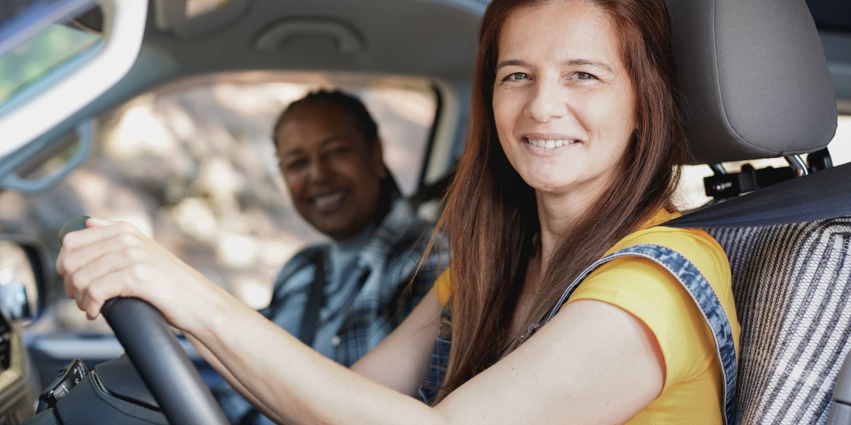 What's The Current Job Market For Driver Licence UK Professionals Like?