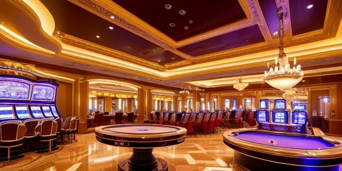 Crashing Gaming Transformation in Bruno Casino Nederland